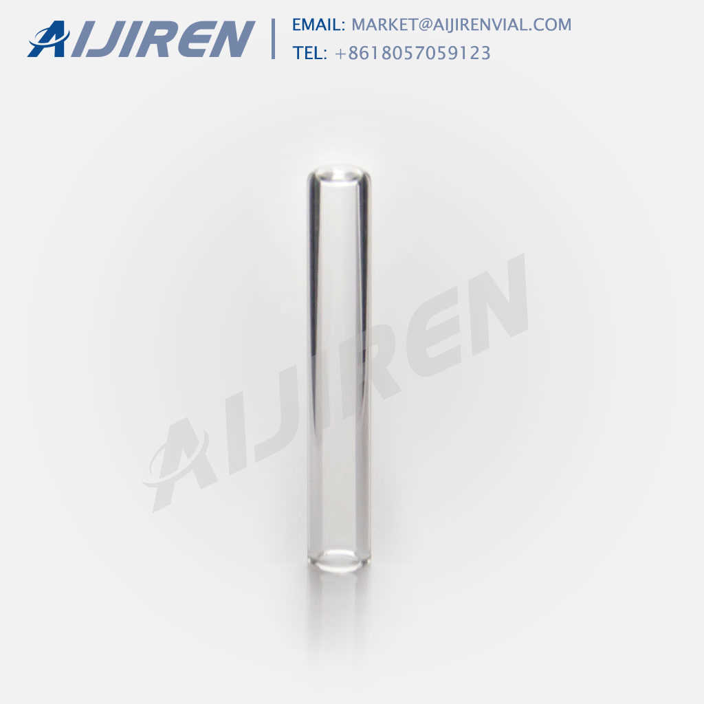 250ul Vial Insert With Poly Spring For 9-425 Vial Micro 